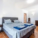 Superb Carvoeiro Alegria Do Sul 7 Bedrooms Pool & Sun Terrace Porches (Algarve)