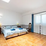 Superb Carvoeiro Alegria Do Sul 7 Bedrooms Pool & Sun Terrace