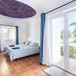 Superb Carvoeiro Alegria Do Sul 7 Bedrooms Pool & Sun Terrace Villa