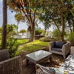 Superb Carvoeiro Alegria Do Sul 7 Bedrooms Pool & Sun Terrace Villa Porches (Algarve)