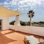 Villa Superb Carvoeiro Alegria Do Sul 7 Bedrooms Pool & Sun Terrace