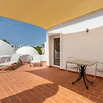 Superb Carvoeiro Alegria Do Sul 7 Bedrooms Pool & Sun Terrace Villa Porches (Algarve)