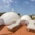 Villa Superb Carvoeiro Alegria Do Sul 7 Bedrooms Pool & Sun Terrace Porches (Algarve)