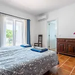 Superb Carvoeiro Alegria Do Sul 7 Bedrooms Pool & Sun Terrace