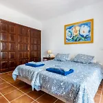 Villa Superb Carvoeiro Alegria Do Sul 7 Bedrooms Pool & Sun Terrace