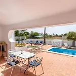 Superb Carvoeiro Alegria Do Sul 7 Bedrooms Pool & Sun Terrace *