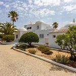 Superb Carvoeiro Alegria Do Sul 7 Bedrooms Pool & Sun Terrace Villa