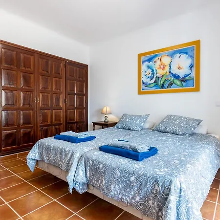וילה Superb Carvoeiro Alegria Do Sul 7 Bedrooms Pool & Sun Terrace