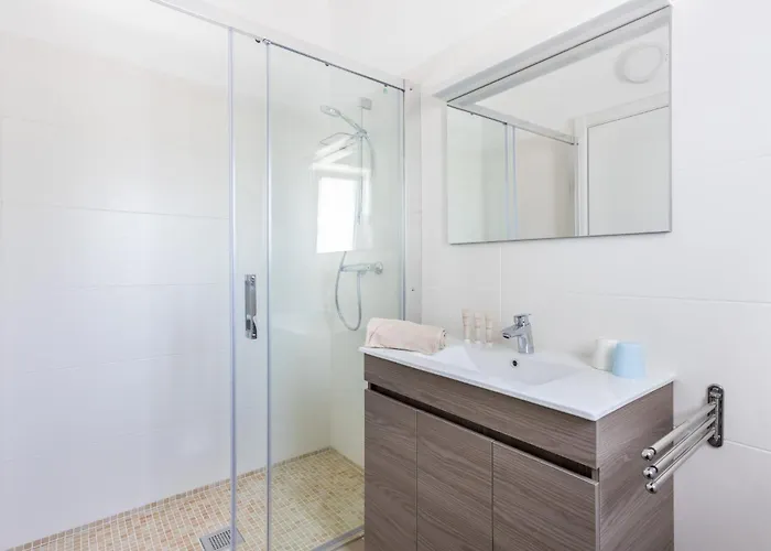 Villa Superb Carvoeiro Alegria Do Sul 7 Bedrooms Pool & Sun Terrace *