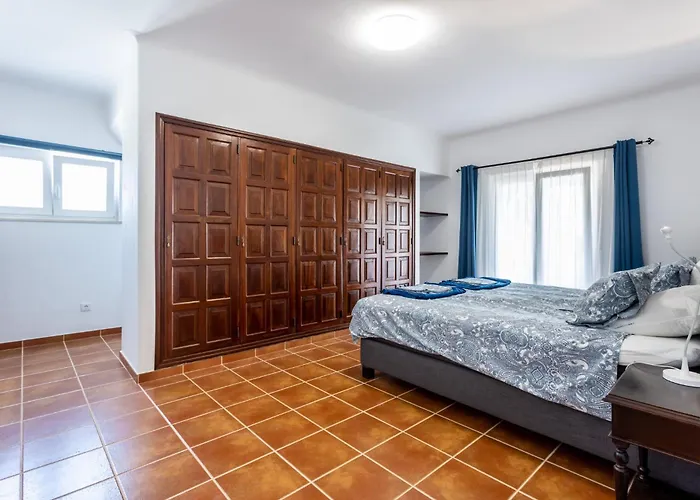 Superb Carvoeiro Alegria Do Sul 7 Bedrooms Pool & Sun Terrace *