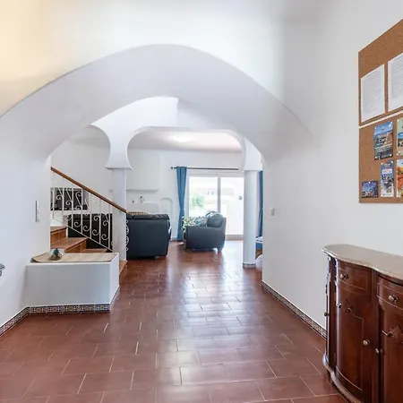 Superb Carvoeiro Alegria Do Sul 7 Bedrooms Perfect For Larger Groups