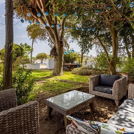 Superb Carvoeiro Alegria Do Sul 7 Bedrooms Perfect For Larger Groups *