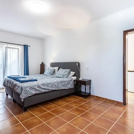 Villa Superb Carvoeiro Alegria Do Sul 7 Bedrooms Pool & Sun Terrace