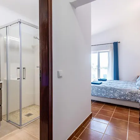 Villa Superb Carvoeiro Alegria Do Sul 7 Bedrooms Pool & Sun Terrace Porches (Algarve)