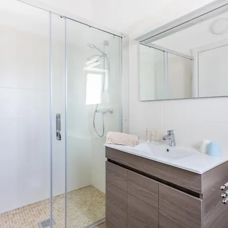 Villa Superb Carvoeiro Alegria Do Sul 7 Bedrooms Pool & Sun Terrace *