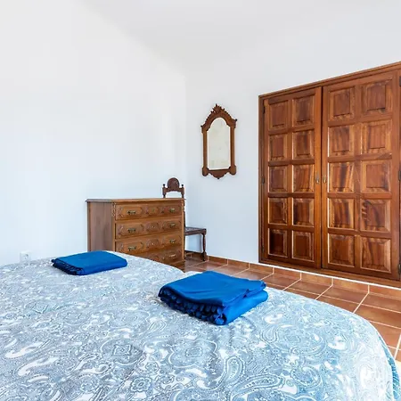 Superb Carvoeiro Alegria Do Sul 7 Bedrooms Pool&sun Terrace Villa Porches (Algarve)