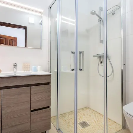 Superb Carvoeiro Alegria Do Sul 7 Bedrooms Pool & Sun Terrace