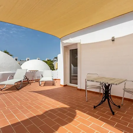 Superb Carvoeiro Alegria Do Sul 7 Bedrooms Pool & Sun Terrace Villa Porches (Algarve)