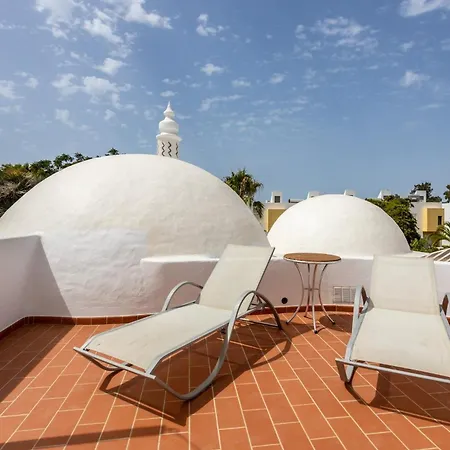 Villa Superb Carvoeiro Alegria Do Sul 7 Bedrooms Pool & Sun Terrace Porches (Algarve)