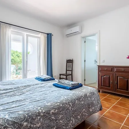Superb Carvoeiro Alegria Do Sul 7 Bedrooms Pool & Sun Terrace