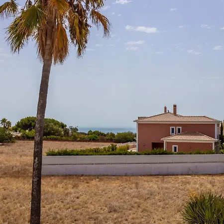 Superb Carvoeiro Alegria Do Sul 7 Bedrooms Pool & Sun Terrace Villa *