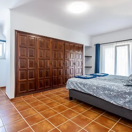 Superb Carvoeiro Alegria Do Sul 7 Bedrooms Pool&sun Terrace *